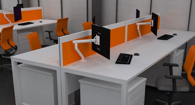 Office Workstations